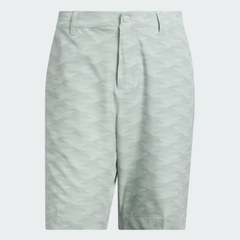 Quần Short Adidas Chính Hãng - Ultimate365 Printed - Màu Xanh | JapanSport JF4921