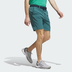 Quần Short Adidas Chính Hãng - Ultimate365 Pull-On Golf - Màu xanh | JapanSport JY1939