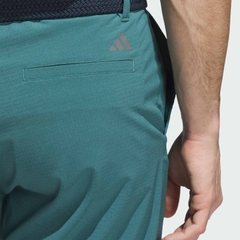 Quần Short Adidas Chính Hãng - Ultimate365 Pull-On Golf - Màu xanh | JapanSport JY1939