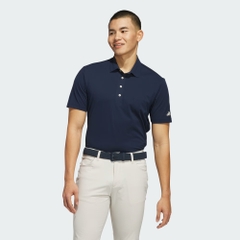 Áo Polo Adidas Chính Hãng - Ultimate365 Twistknit - Màu Navy | JapanSport JH1339