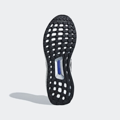 Giày Chạy Adidas Chính Hãng - ULTRABOOST 1.0 “OG” - Black/Blue | JapanSport - G28319