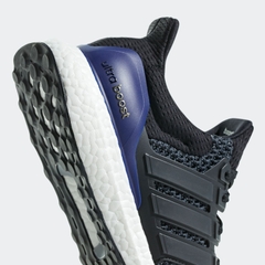 Giày Chạy Adidas Chính Hãng - ULTRABOOST 1.0 “OG” - Black/Blue | JapanSport - G28319