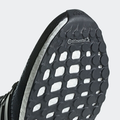 Giày Chạy Adidas Chính Hãng - ULTRABOOST 1.0 “OG” - Black/Blue | JapanSport - G28319
