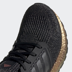 Giày chạy nữ Adidas Chính Hãng - ULTRABOOST 20 - Black/Grey | JapanSport - FX0455