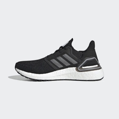 Giày Adidas Chính Hãng - Ultraboost 20 Running - Đen | JapanSport FZ0174