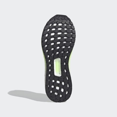 Giày chạy Adidas Nam Chính Hãng - ULTRABOOST 20 - Xám | JapanSport FV8317