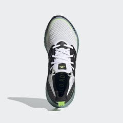Giày chạy Adidas nam Chính Hãng - ULTRABOOST COLD.RDY - Trắng | JapanSport S23898