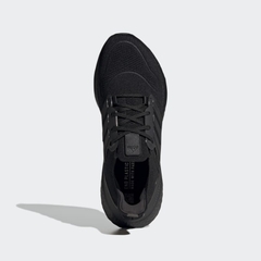 Giày chạy Adidas Chính hãng - Ultraboost 22 Nam Nữ - Đen | JapanSport GZ0127