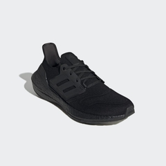Giày chạy Adidas Chính hãng - Ultraboost 22 Nam Nữ - Đen | JapanSport GZ0127