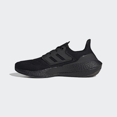 Giày chạy Adidas Chính hãng - Ultraboost 22 Nam Nữ - Đen | JapanSport GZ0127