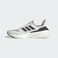 Giày Adidas Nam Chính hãng - Ultraboost 22 - Trắng/Đen | JapanSport GX5573