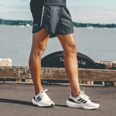 Giày Adidas Nam Chính hãng - Ultraboost 22 - Trắng/Đen | JapanSport GX5573
