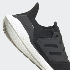 Giày chạy Adidas Nam Nữ Chính Hãng - ULTRABOOST 22 - Đen | JapanSport GX5591