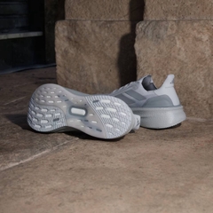 Giày Adidas Chính Hãng - ULTRABOOST 5X - Màu bạc | JapanSport JQ9077