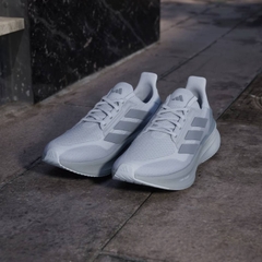 Giày Adidas Chính Hãng - ULTRABOOST 5X - Màu bạc | JapanSport JQ9077
