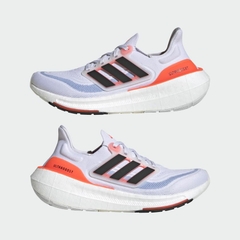 Giày Adidas Nam Nữ Chính Hãng - ULTRABOOST LIGHT - Trắng | JapanSport HQ6353