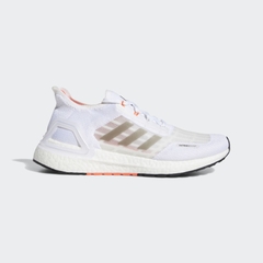 Giày chạy Adidas Chính Hãng - Ultraboost PB Summer RDY - Trắng | JapanSport EH1208