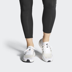 Giày chạy Adidas Chính Hãng - Ultraboost PB Summer RDY - Trắng | JapanSport EH1208