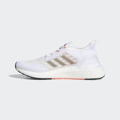Giày chạy Adidas Chính Hãng - Ultraboost PB Summer RDY - Trắng | JapanSport EH1208