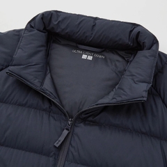 Áo Khoác Lông Vũ Uniqlo Chính hãng - Ultra Light Down Jacket - YELLOW | JapanSport 439589-46
