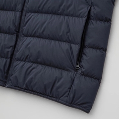 Áo Khoác Lông Vũ Uniqlo Chính hãng - Ultra Light Down Jacket - YELLOW | JapanSport 439589-46