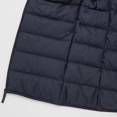 Áo Khoác Lông Vũ Uniqlo Chính hãng - Ultra Light Down Jacket - YELLOW | JapanSport 439589-46