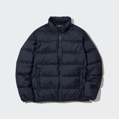 Áo Khoác Lông Vũ Uniqlo Chính hãng - Ultra Light Down Jacket - NAVY | JapanSport 449631-69