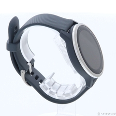 【Đã qua sử dụng】Đồng Hồ Garmin Chính Hãng - Venu 2 Granite Blue/Silver - Nam | JapanSport