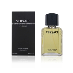 Nước Hoa Nam Versace Chính hãng - L'homme Eau De Toilette 100ml | JapanSport