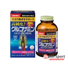VIÊN UỐNG BỔ XƯƠNG KHỚP ORIHIRO GLUCOSAMIN 900 VIÊN