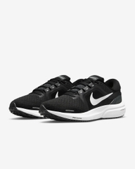 Giày Nike Nữ Chính Hãng - Vomero 16 Women's Road - Đen | JapanSport DA7698-001