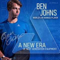 Vợt Pickleball JOOLA chính hãng | Essentials series FS 12mm | JapanSport