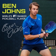 Vợt Pickleball JOOLA chính hãng | Ben Johns Hyperion Cas 16mm | JapanSport