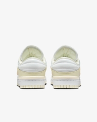 Giày Nike Nam Nữ Chính Hãng - Nike Dunk Low Twist - Màu Vàng | JapanSport DZ2794-104