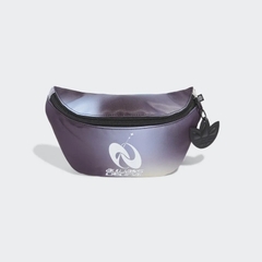 Túi Đeo Chéo Adidas Chính Hãng - WAIST BAG - Đen | JapanSport IC8348
