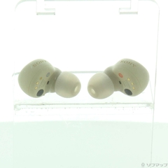 【Đã qua sử dụng】Tai nghe Sony chính hãng - LinkBuds S WF-LS900N - Màu vàng | JapanSport
