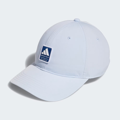 Mũ Adidas Chính Hãng -CRISSCROSS HAT- Màu Crystal Sky | JapanSport JZ2901