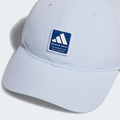 Mũ Adidas Chính Hãng -CRISSCROSS HAT- Màu Crystal Sky | JapanSport JZ2901