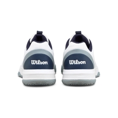 Giày Tennis Wilson Nam Chính hãng - COURTGLIDE - Màu Trắng | JapanSport WRS340130