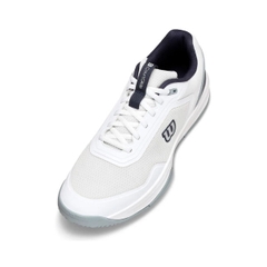 Giày Tennis Wilson Nam Chính hãng - COURTGLIDE - Màu Trắng | JapanSport WRS340130