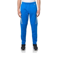 Quần Dài Lacoste Chính hãng - Tapered Leg Sweatpants - Màu Xanh  | JapanSport XH9833-51-ZIH