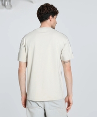 Áo Phông Puma Chính hãng - PUMA Relaxed Floral Tee - Màu Nâu | JapanSport 633347-68