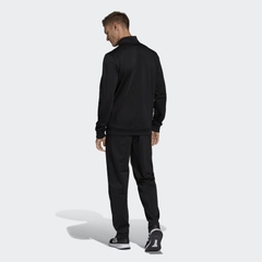 Bộ thể thao Nam Adidas Chính Hãng - Training Set Sports - Đen | JapanSport DV2470