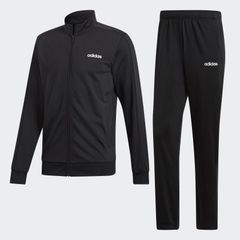 Bộ thể thao Nam Adidas Chính Hãng - Training Set Sports - Đen | JapanSport DV2470