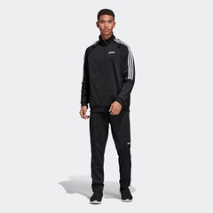 Bộ Thể thao nam Adidas Chính Hãng -  Sere19 Suit - Đen | JapanSport DY3141