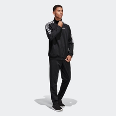 Bộ Thể thao nam Adidas Chính Hãng -  Sere19 Suit - Đen | JapanSport DY3141