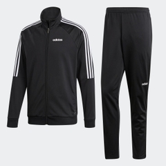 Bộ Thể thao nam Adidas Chính Hãng -  Sere19 Suit - Đen | JapanSport DY3141