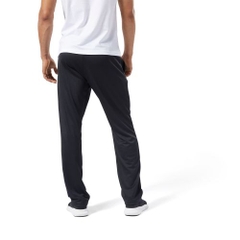 Quần  Reebok Chính Hãng -  Road Trip Woven Long 'Black' | JapanSport DY7793