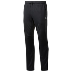 Quần  Reebok Chính Hãng -  Road Trip Woven Long 'Black' | JapanSport DY7793