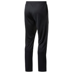 Quần  Reebok Chính Hãng -  Road Trip Woven Long 'Black' | JapanSport DY7793